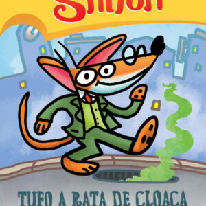 Tufo a rata de cloaca