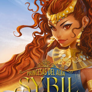 Princesas del Alba. Sybil