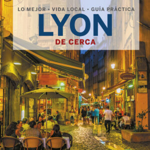 Lyon De cerca 1