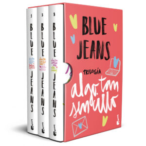 Estuche Algo tan sencillo