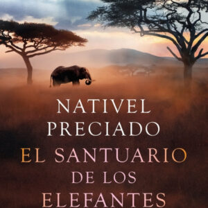 El santuario de los elefantes