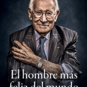 El hombre más feliz del mundo