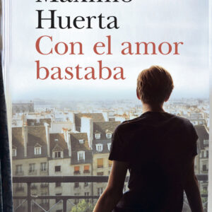 Con el amor bastaba