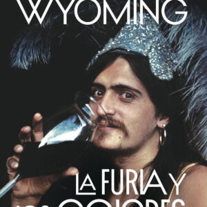 La furia y los colores