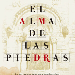 El alma de las piedras
