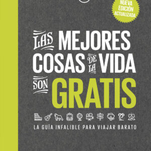 Las mejores cosas de la vida son gratis 2