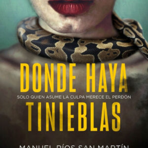 Donde haya tinieblas