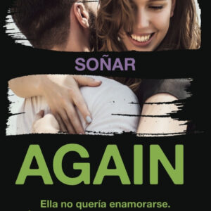Again. Soñar