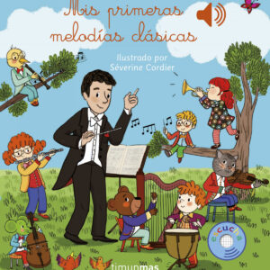 Mis primeras melodías clásicas