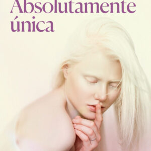 Absolutamente única