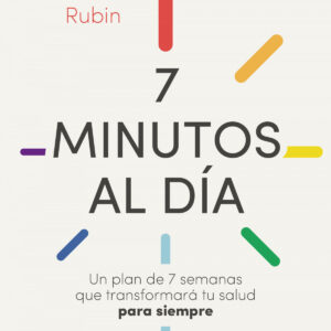 7 minutos al día
