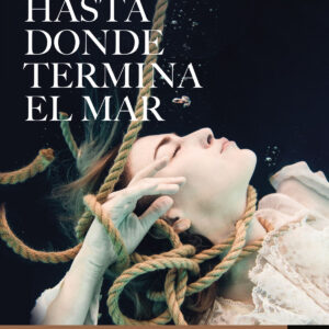 Hasta donde termina el mar