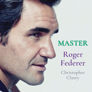 Master - Roger Federer