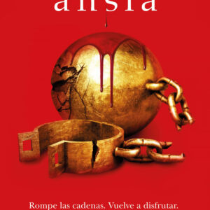 Ansia (Serie Crave 3)