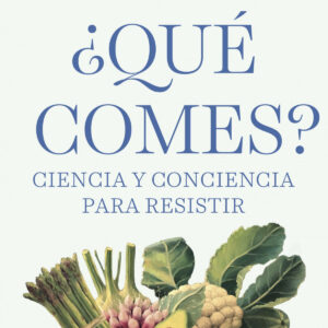 ¿Qué comes?