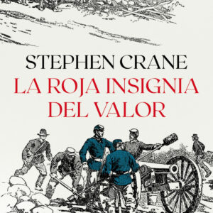 La roja insignia del valor