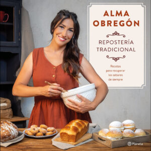 Repostería tradicional