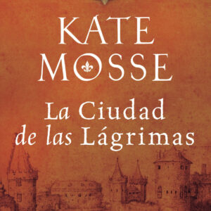 La ciudad de las lágrimas