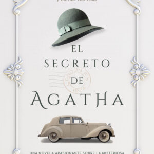 El secreto de Agatha