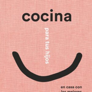 Cocina para tus hijos