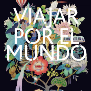 Viajar por el mundo 4