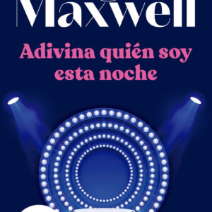 Adivina quién soy esta noche