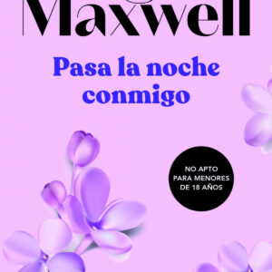 Pasa la noche conmigo