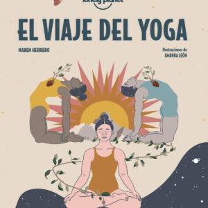 El viaje del yoga