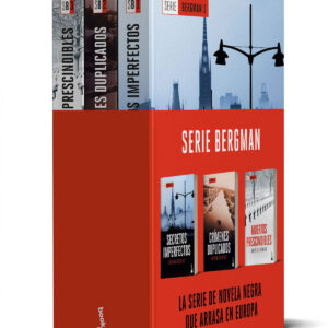 Pack Serie Bergman