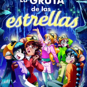 La gruta de las estrellas