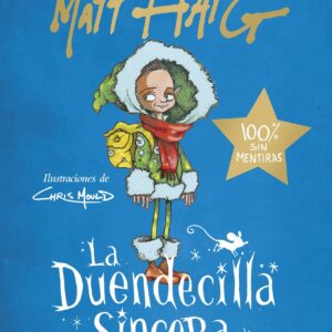 La Duendecilla Sincera