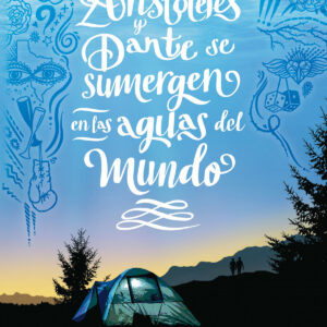 Aristóteles y Dante se sumergen en las aguas del mundo