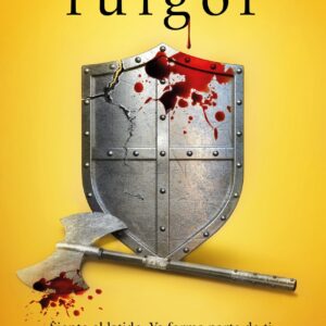 Fulgor (Serie Crave 4)