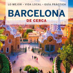 Barcelona de cerca 7
