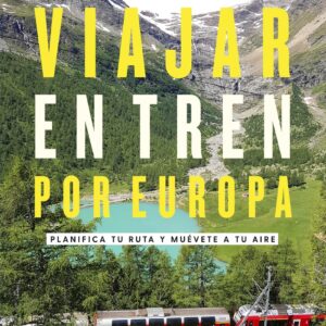 Viajar en tren por Europa