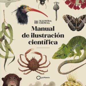 Manual de ilustración científica