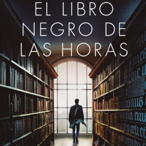 El Libro Negro de las Horas