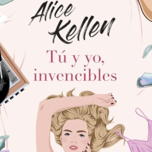 Tú y yo, invencibles