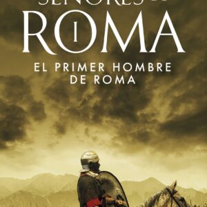 El primer hombre de Roma