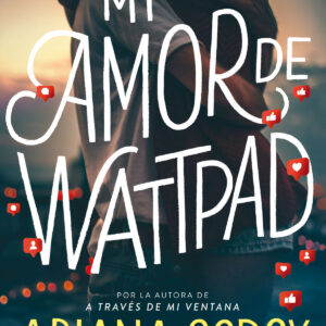 Mi amor de Wattpad
