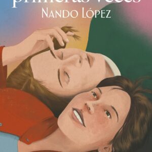 El río de las primeras veces