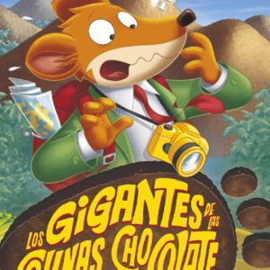 Los gigantes de las Colinas Chocolate