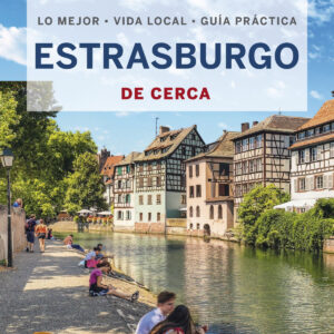 ESTRASBURGO DE CERCA 1