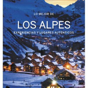 Lo mejor de los Alpes 1