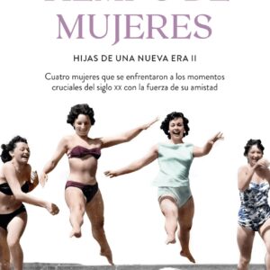 Tiempo de mujeres