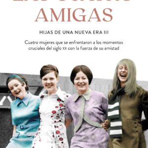 Las cuatro amigas