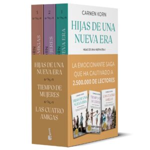 Pack Hijas de una nueva era