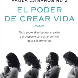 El poder de crear vida