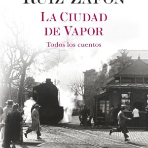 La Ciudad de Vapor