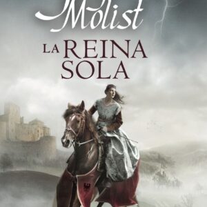 La reina sola